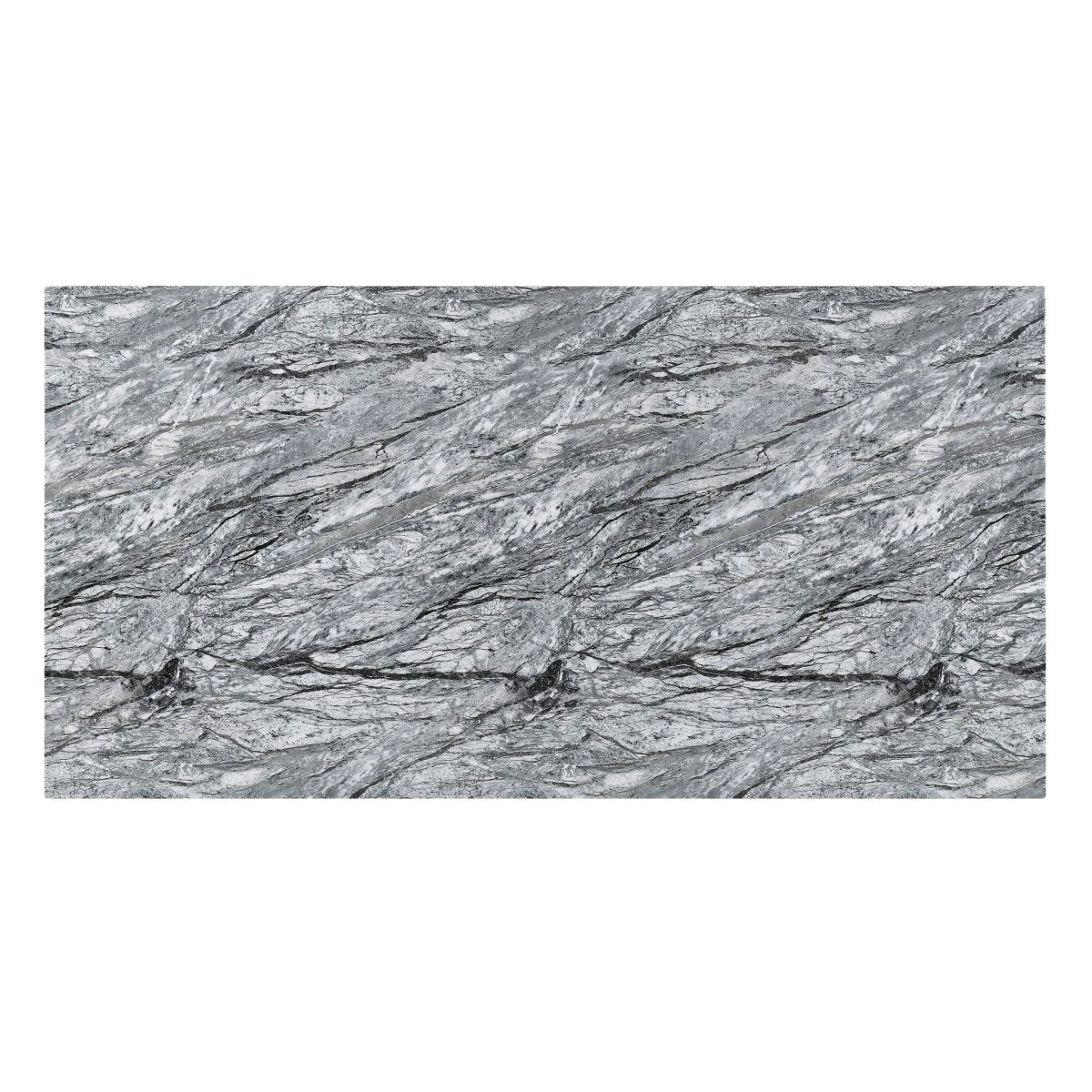 Lyra - Dining Table Top & Base - Gray Dining Tables by New Classic - Walls Furniture & Mattress