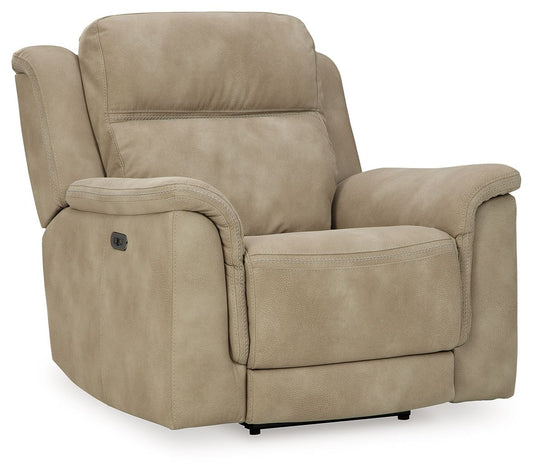 Next - Gen Durapella - Power Recliner Reclining Chairs by Signature Design by Ashley® - Walls Furniture & Mattress