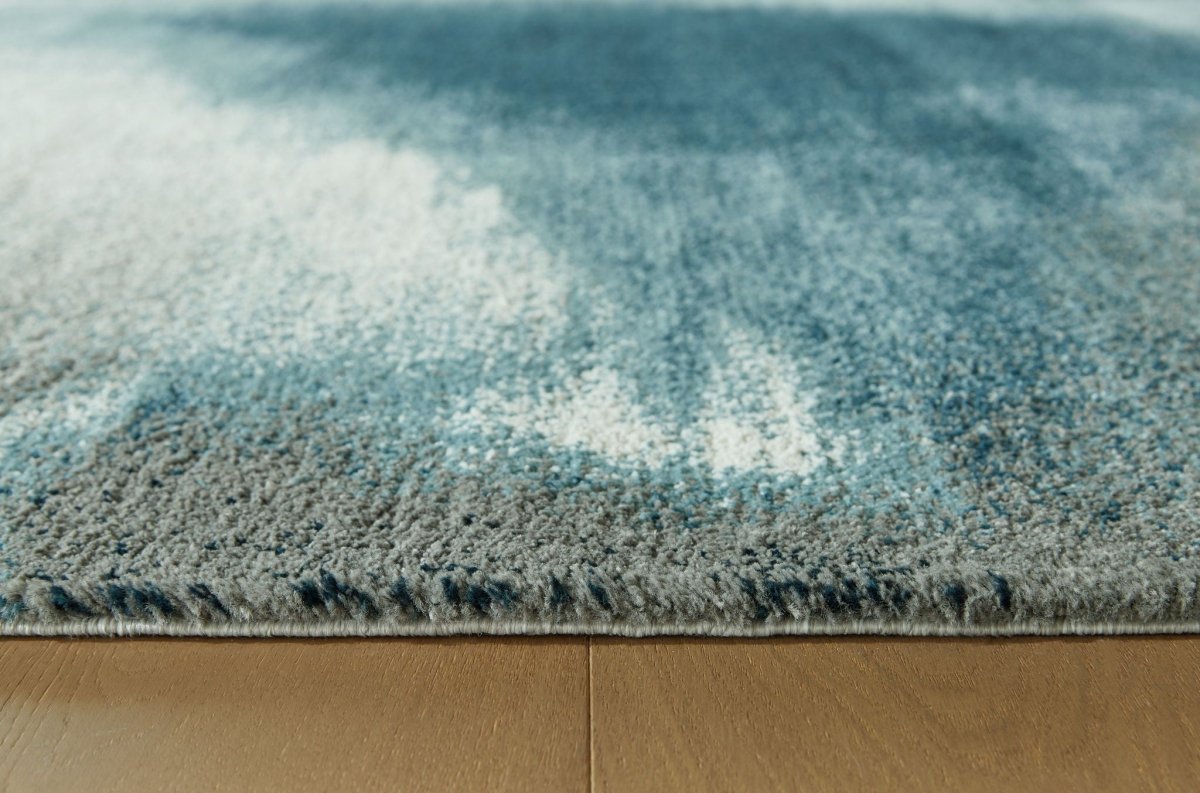 Brentward - Rug Area Rugs by Signature Design by Ashley® - Walls Furniture & Mattress