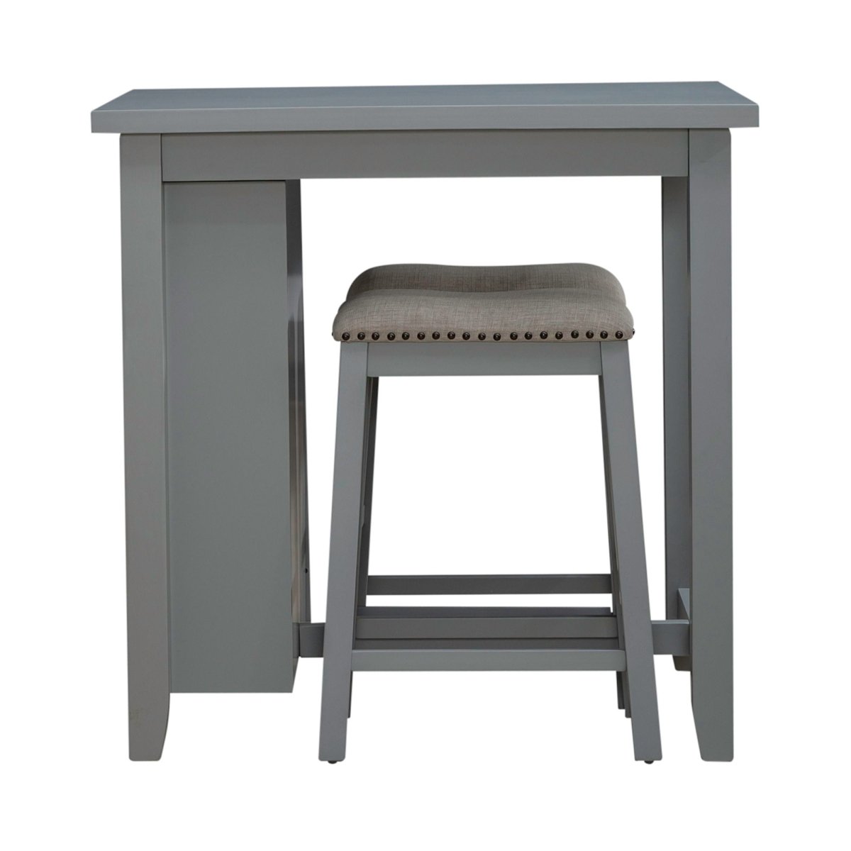 Brook Creek - 3 Piece Counter Set 3 Piece Dining Room Sets by Liberty Furniture - Walls Furniture & Mattress