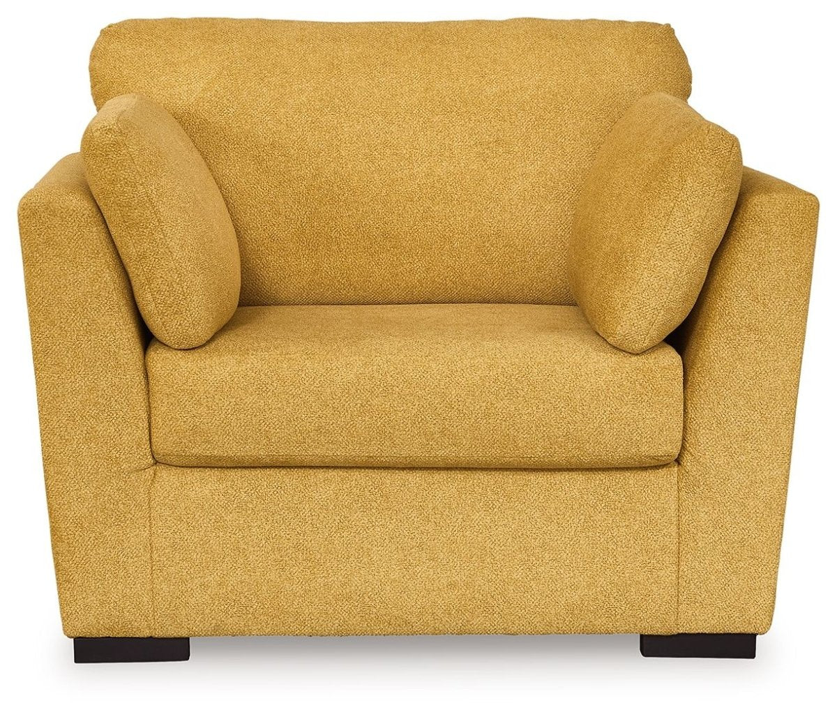 Keerwick - Chair And A Half Arm Chairs by Signature Design by Ashley® - Walls Furniture & Mattress