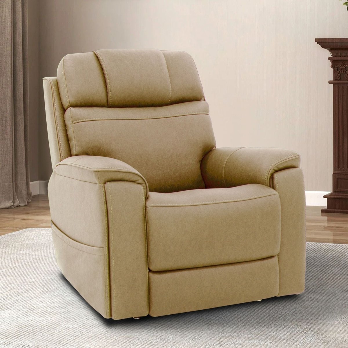 Revive - Power Lift Recliner Reclining Chairs by Liberty Furniture - Walls Furniture & Mattress