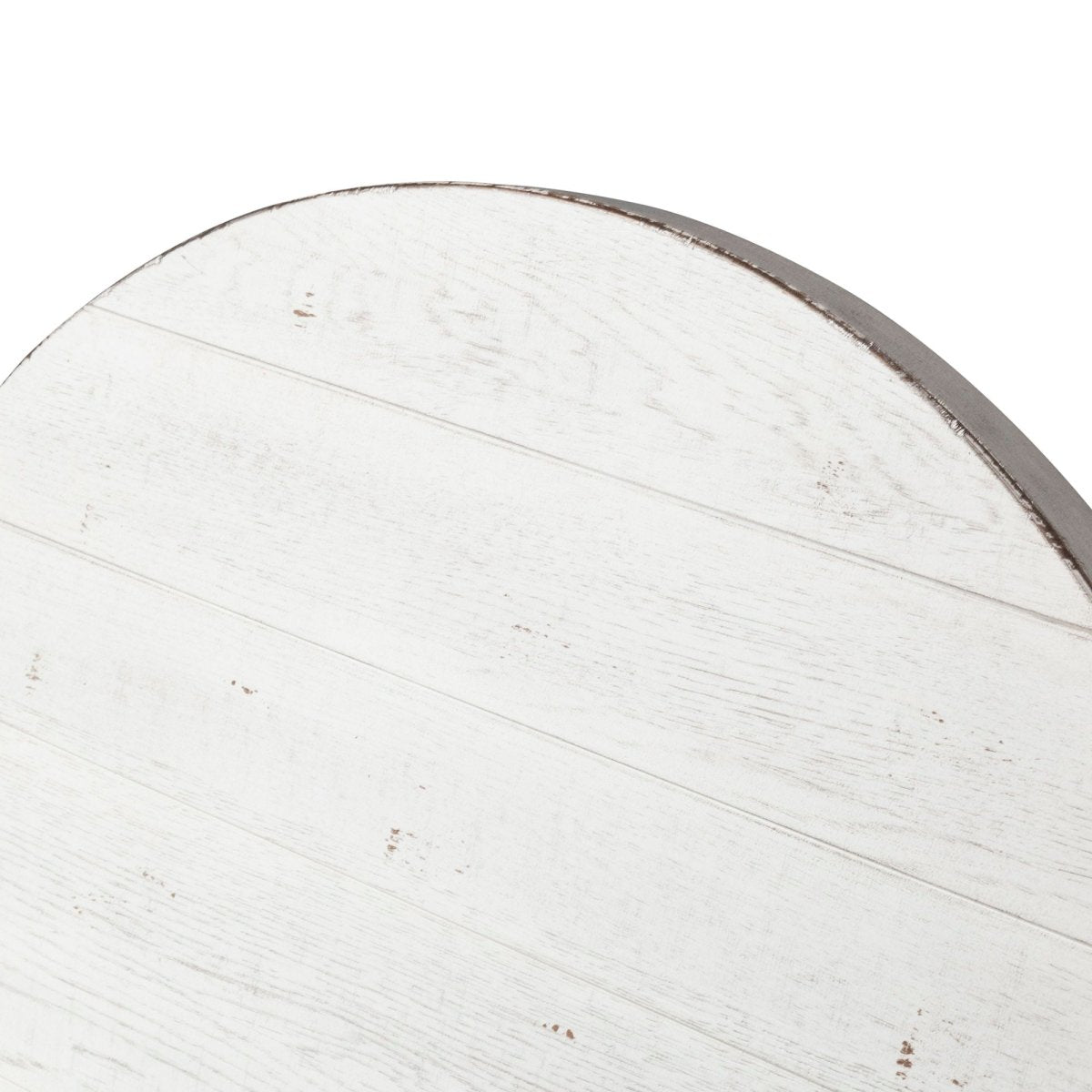 Modern Farmhouse - Splay Leg Round Cocktail Table Cocktail Tables by Liberty Furniture - Walls Furniture & Mattress