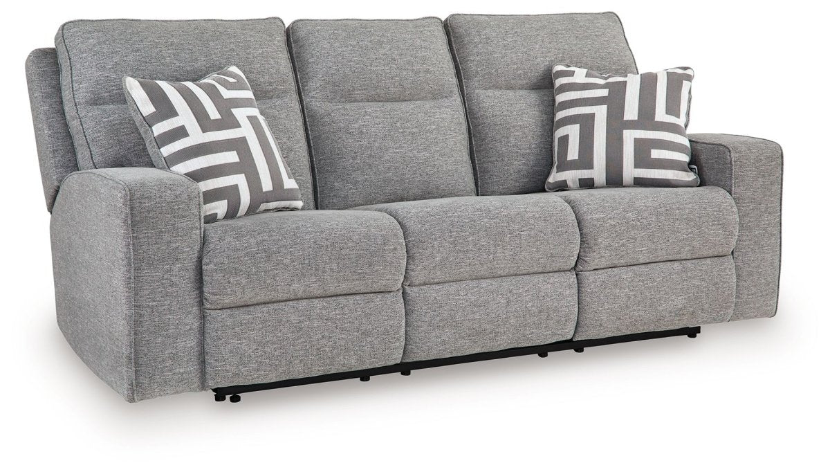 Biscoe - Reclining Living Room Set Reclining Sofas & Loveseats by Signature Design by Ashley® - Walls Furniture & Mattress