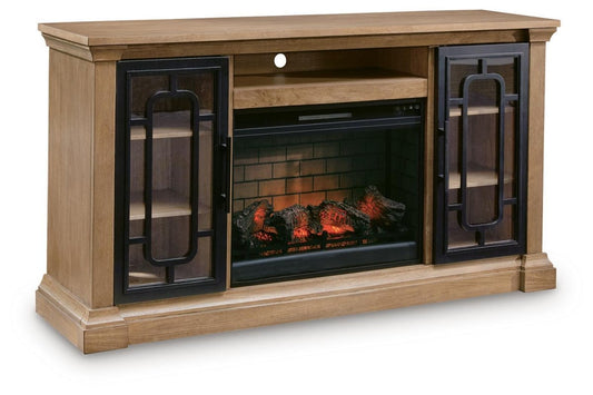 Wittenmyer - TV Stand TV Stands by Signature Design by Ashley® - Walls Furniture & Mattress