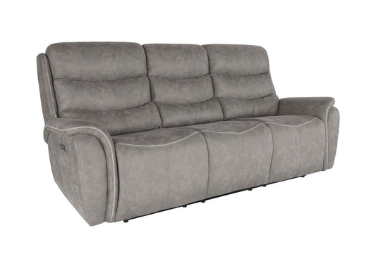 Kamari - Reclining Sofa Reclining Sofas by New Classic - Walls Furniture & Mattress
