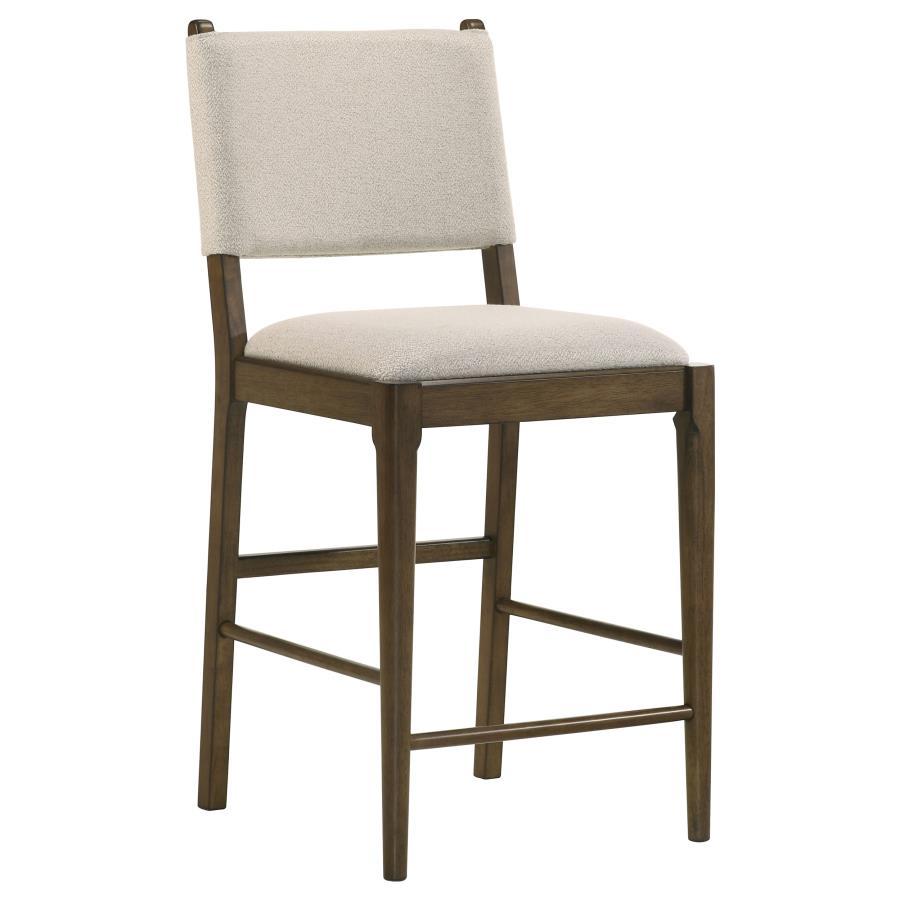 Ottowa - Upholstered Chair (Set of 2) Chair Sets by Coaster Fine Furniture - Walls Furniture & Mattress