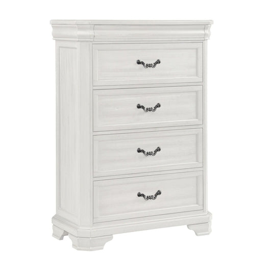 Lyndhurst - Chest Accent Chests by New Classic - Walls Furniture & Mattress