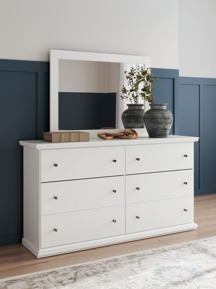 Bostwick Shoals - Panel Bedroom Set 4 Piece Bedroom Sets by Signature Design by Ashley® - Walls Furniture & Mattress