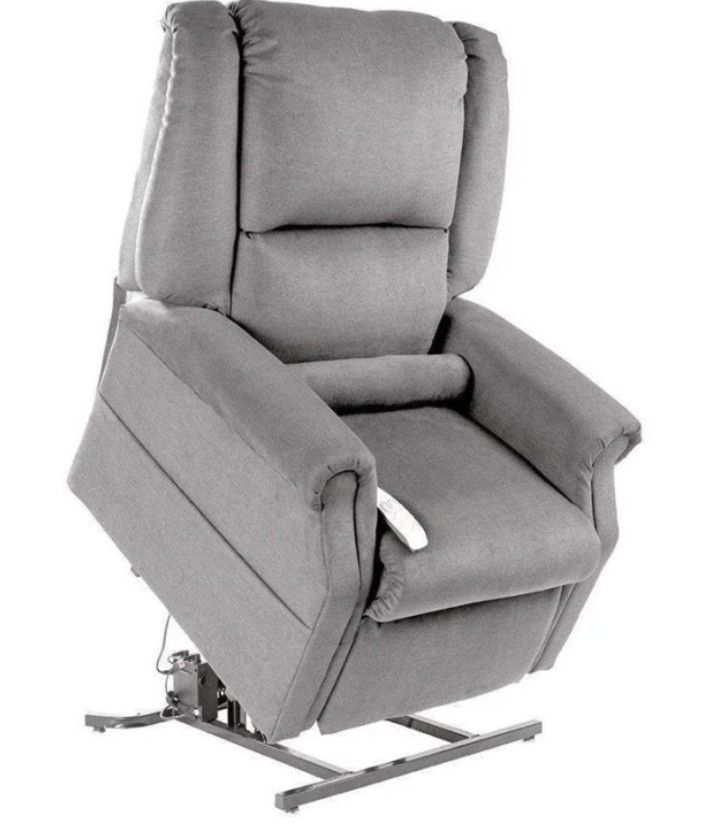 iNFI ATTAIN Felix Infinite Position Lift Chair