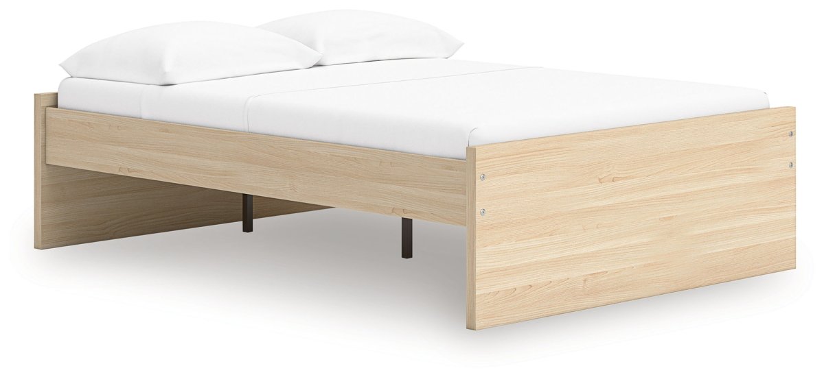 Onita - Platform Bed Storage Beds by Signature Design by Ashley® - Walls Furniture & Mattress