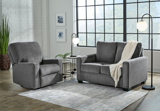 Rannis - Living Room Set 2 Piece Living Room Sets by Signature Design by Ashley® - Walls Furniture & Mattress