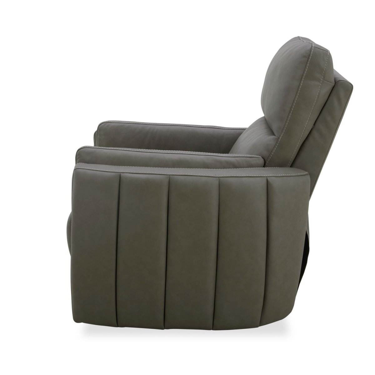 Reilly - Swivel Glider Recliner P3 Swivel Glider Chairs by Liberty Furniture - Walls Furniture & Mattress