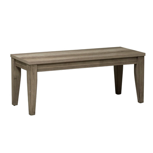 Sun Valley - Bench - Light Brown Dining Benches by Liberty Furniture - Walls Furniture & Mattress