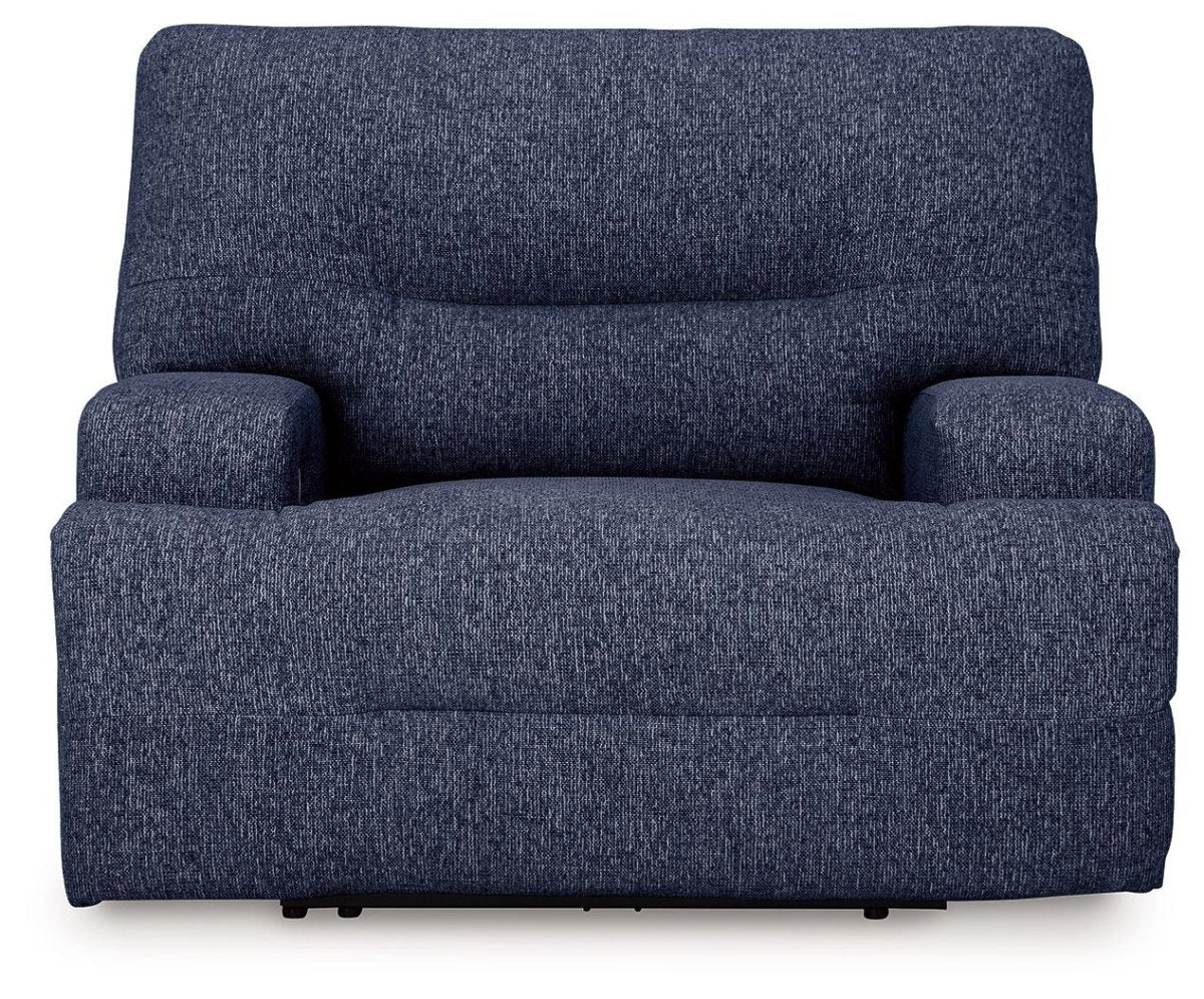 Acklen Place - Wide Seat Power Recliner Reclining Chairs by Signature Design by Ashley® - Walls Furniture & Mattress