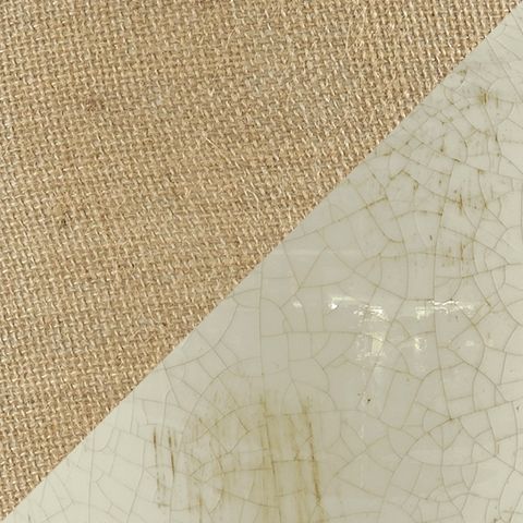 Emelda - Ceramic Table Lamp - Cream Table Lamps by Signature Design by Ashley® - Walls Furniture & Mattress