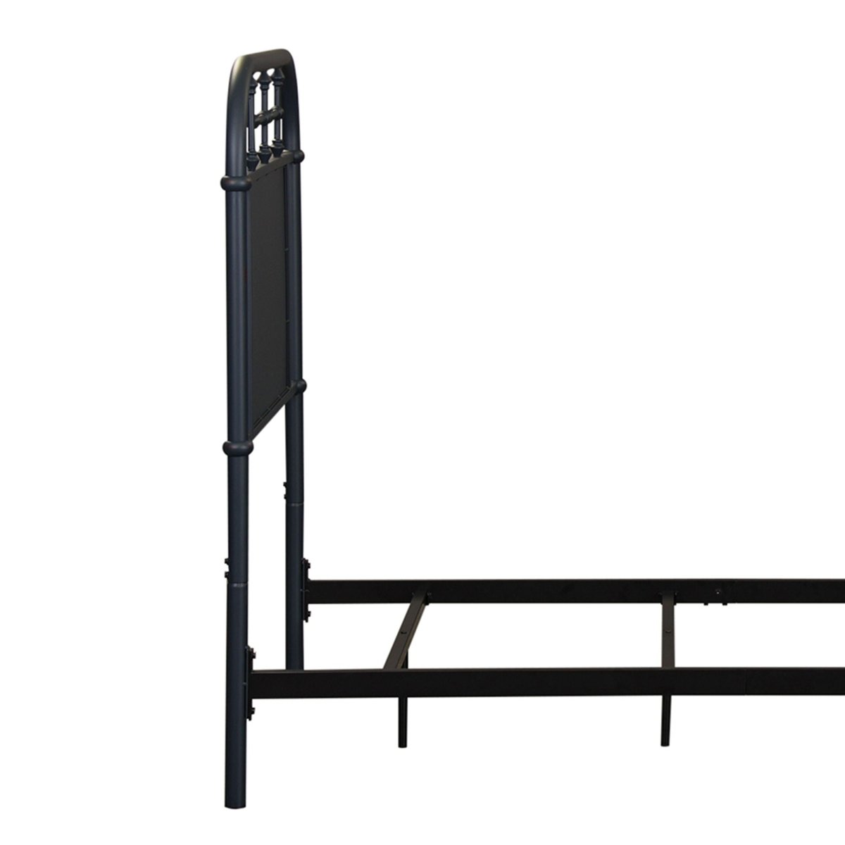 Vintage Series - Metal Headboard Panel Headboards by Liberty Furniture - Walls Furniture & Mattress