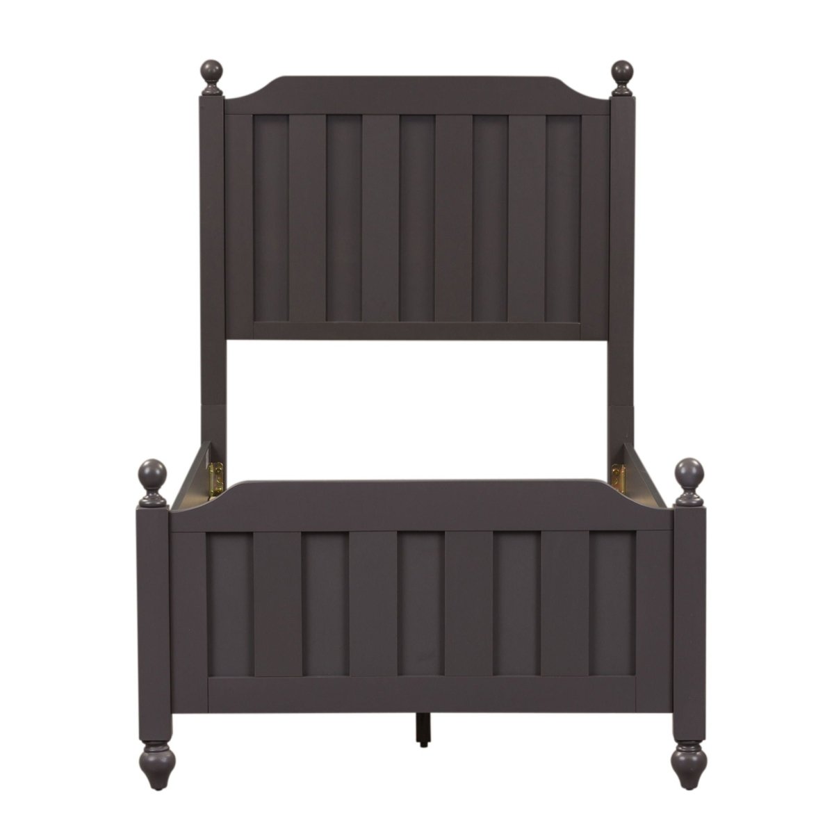 Cottage View - Panel Bed Panel Beds by Liberty Furniture - Walls Furniture & Mattress