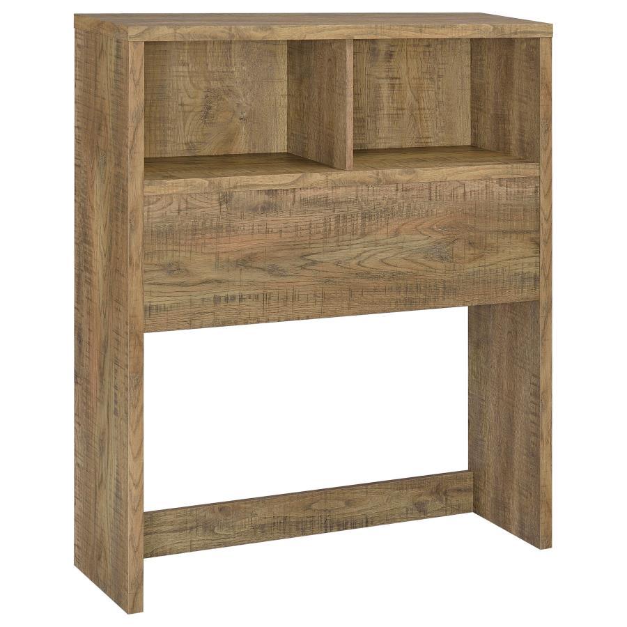 Westpark - 3 Piece Bedroom Set Bookcase Headboard 3 Piece Bedroom Sets by Coaster Fine Furniture - Walls Furniture & Mattress
