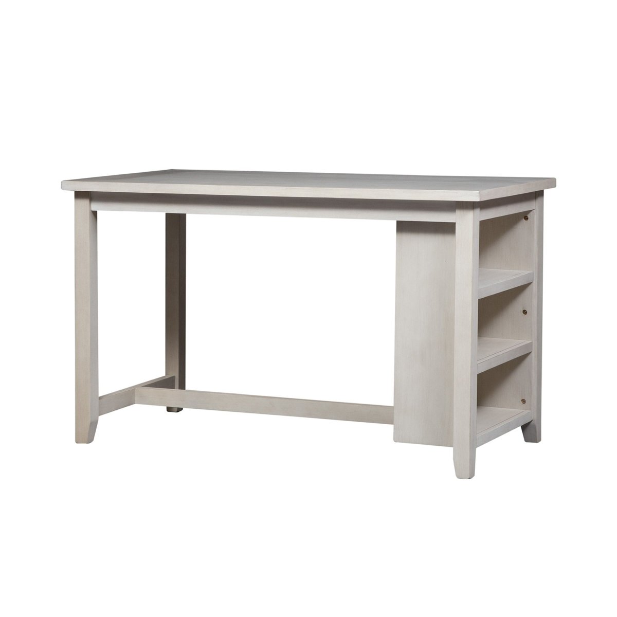 Brook Creek - Counter Set 5 Piece Dining Room Sets by Liberty Furniture - Walls Furniture & Mattress