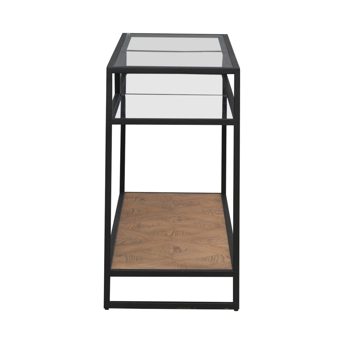 Bedford - Table Cocktail Tables by Liberty Furniture - Walls Furniture & Mattress