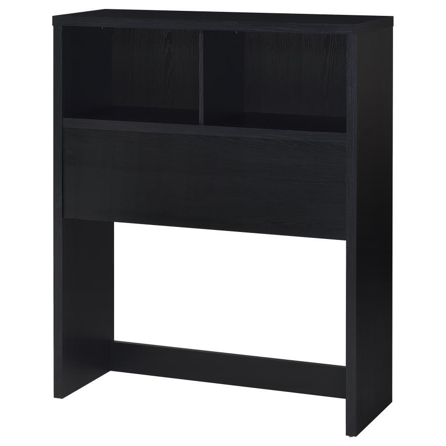 Westpark - Bookcase Headboard Bookcase Headboards by Coaster Fine Furniture - Walls Furniture & Mattress