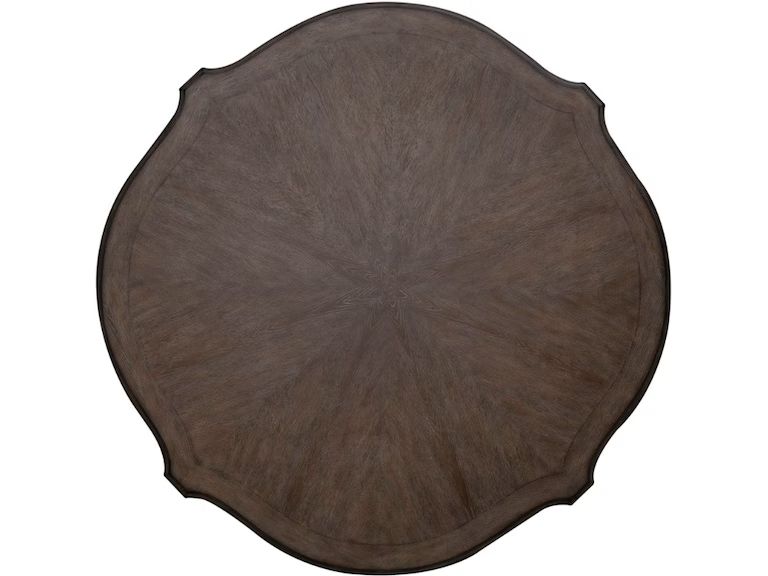 Magnolia Manor - Round Table - White Dining Tables by Liberty Furniture - Walls Furniture & Mattress
