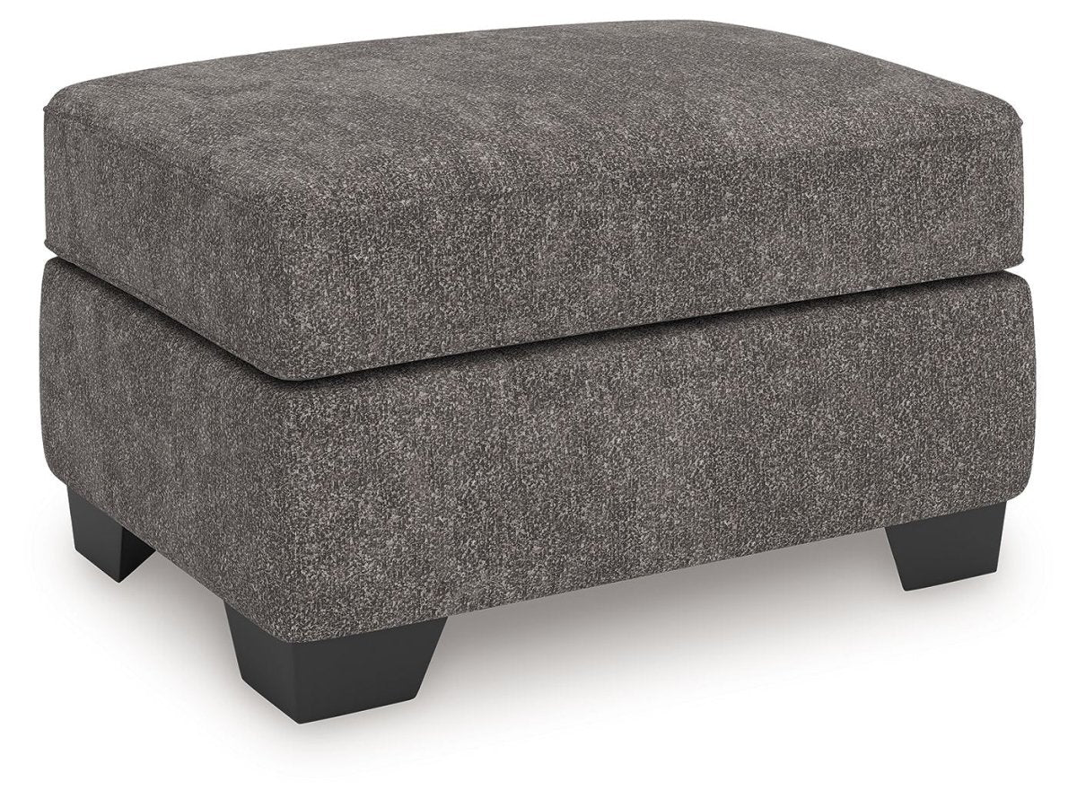 Olten - Ottoman Accent Ottomans by Benchcraft® - Walls Furniture & Mattress