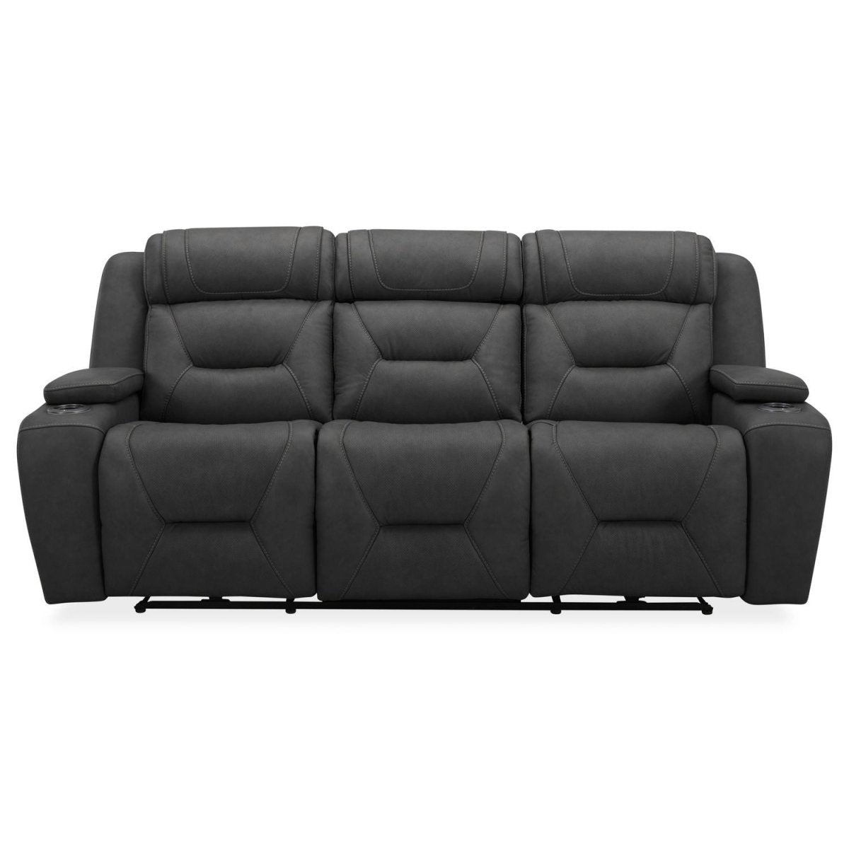 Chapman - Sofa Reclining Sofas by Liberty Furniture - Walls Furniture & Mattress