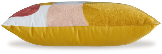 Varness - Pillow Throw Pillows by Signature Design by Ashley® - Walls Furniture & Mattress