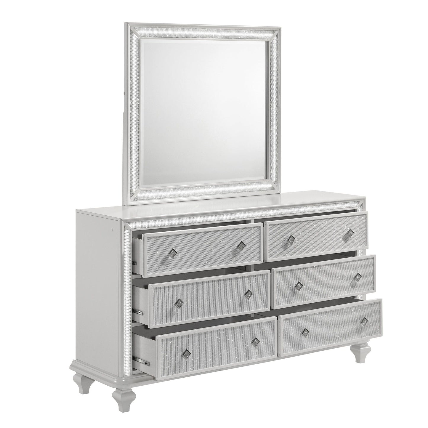 Stardust - Dresser