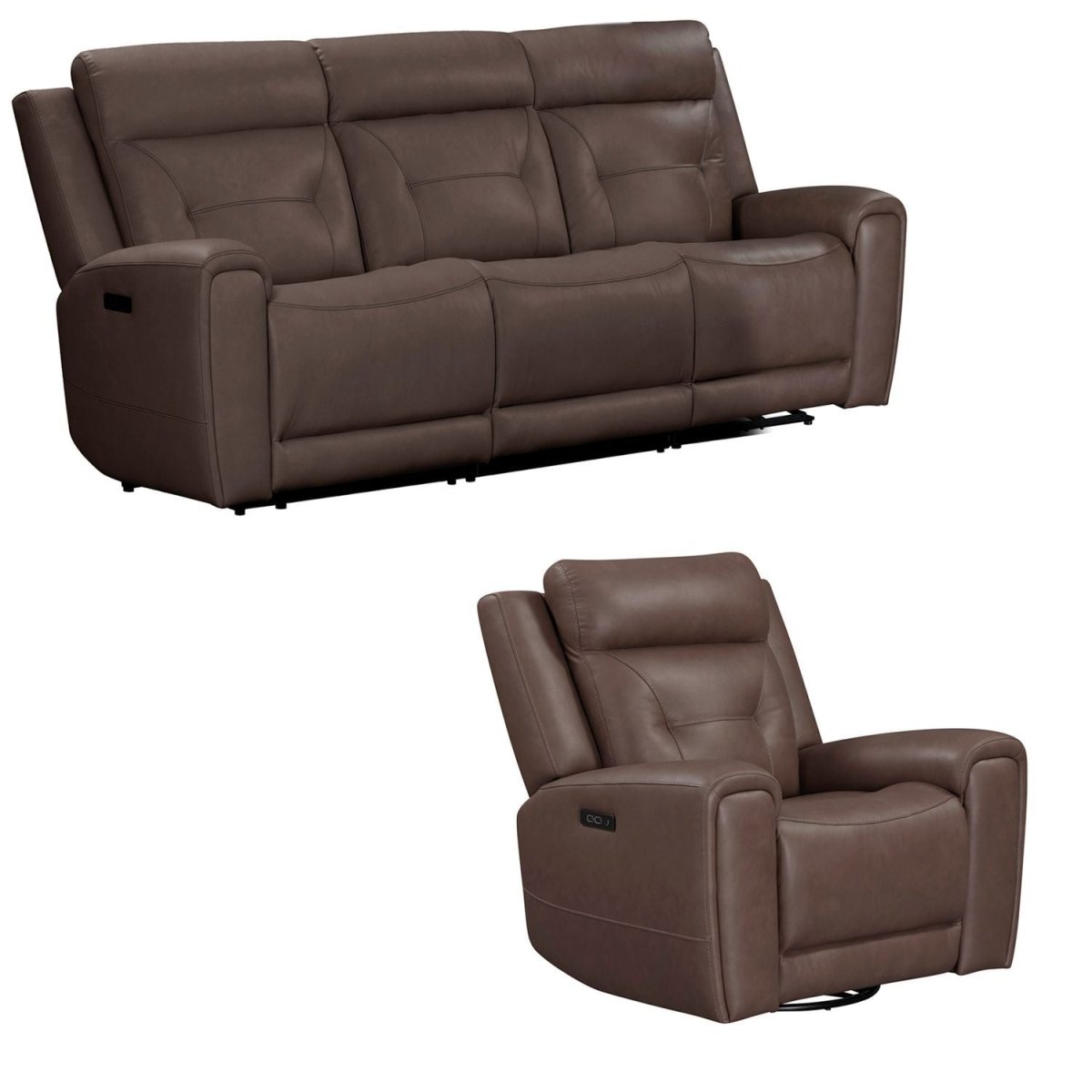 Beckham - Sofa Set Reclining Sofas & Loveseats by Liberty Furniture - Walls Furniture & Mattress