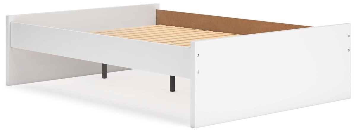 Onita - Platform Bed Storage Beds by Signature Design by Ashley® - Walls Furniture & Mattress