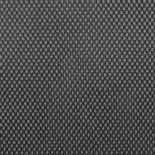 Dione - Upholstered Adjustable Home Office Desk Chair - Black Swivel Chairs by CoasterEveryday - Walls Furniture & Mattress