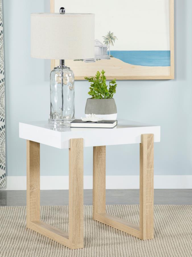 Pala - Rectangular Table