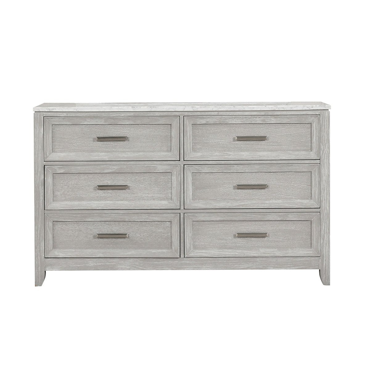 Fiona - Dresser Dresser & Mirror by New Classic - Walls Furniture & Mattress