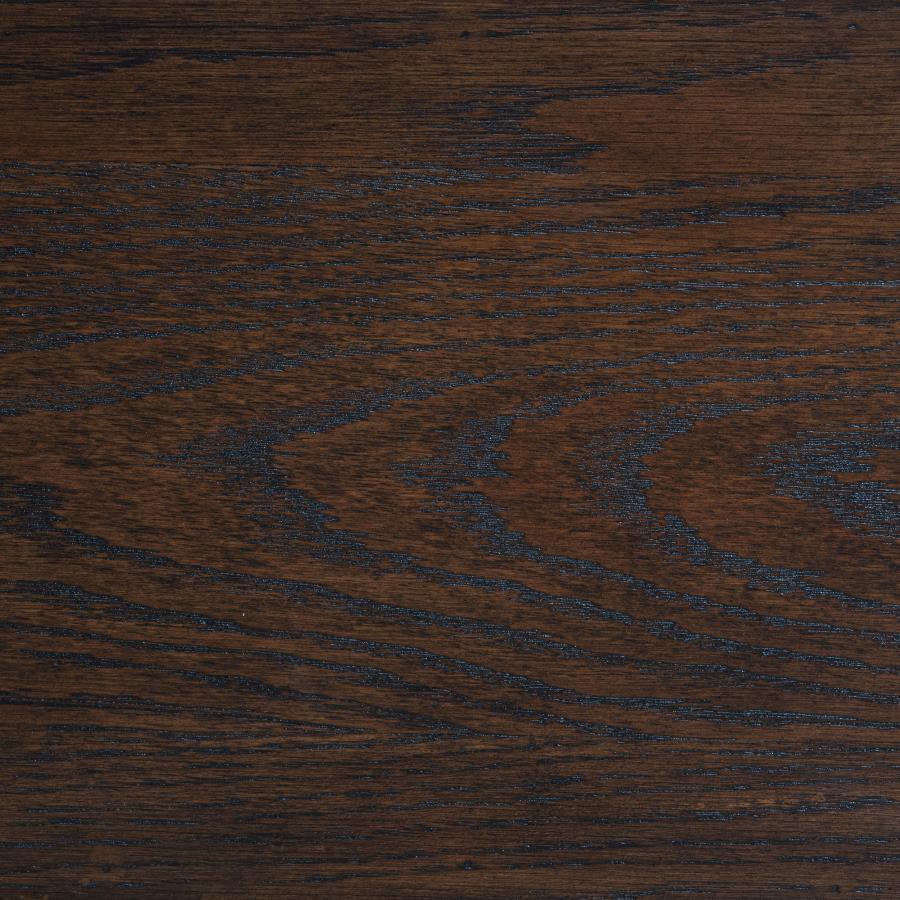 Andover - Dresser Mirror - Dark Oak Bedroom Mirrors by Coaster Fine Furniture - Walls Furniture & Mattress