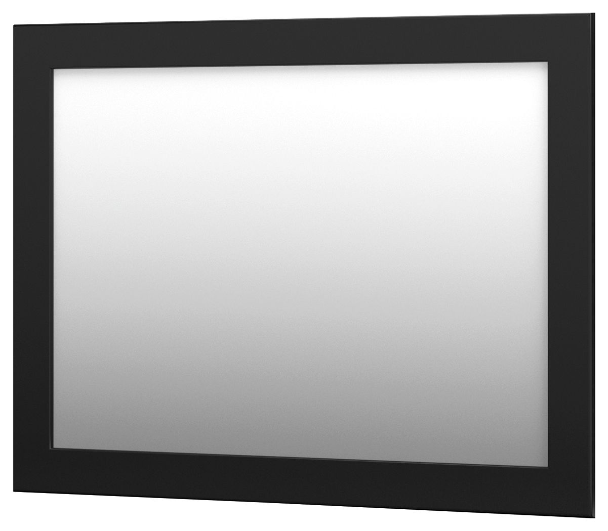 Maribel - Black - Bedroom Mirror Bedroom Mirrors by Signature Design by Ashley® - Walls Furniture & Mattress
