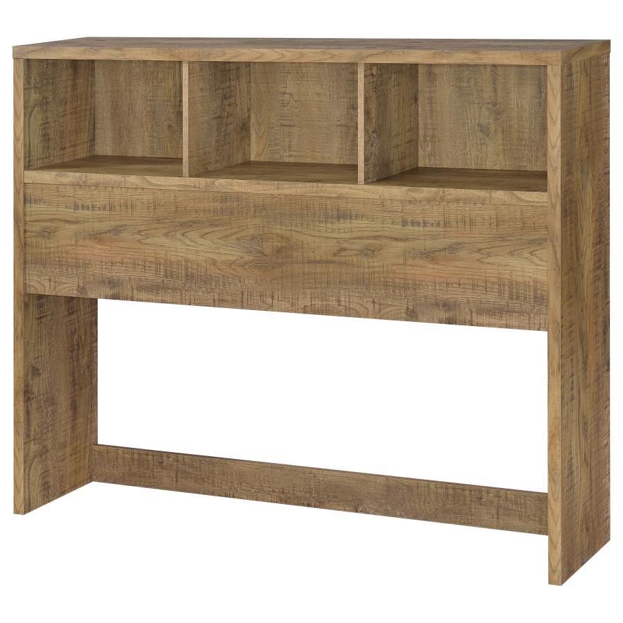 Westpark - Bookcase Headboard Bookcase Headboards by Coaster Fine Furniture - Walls Furniture & Mattress