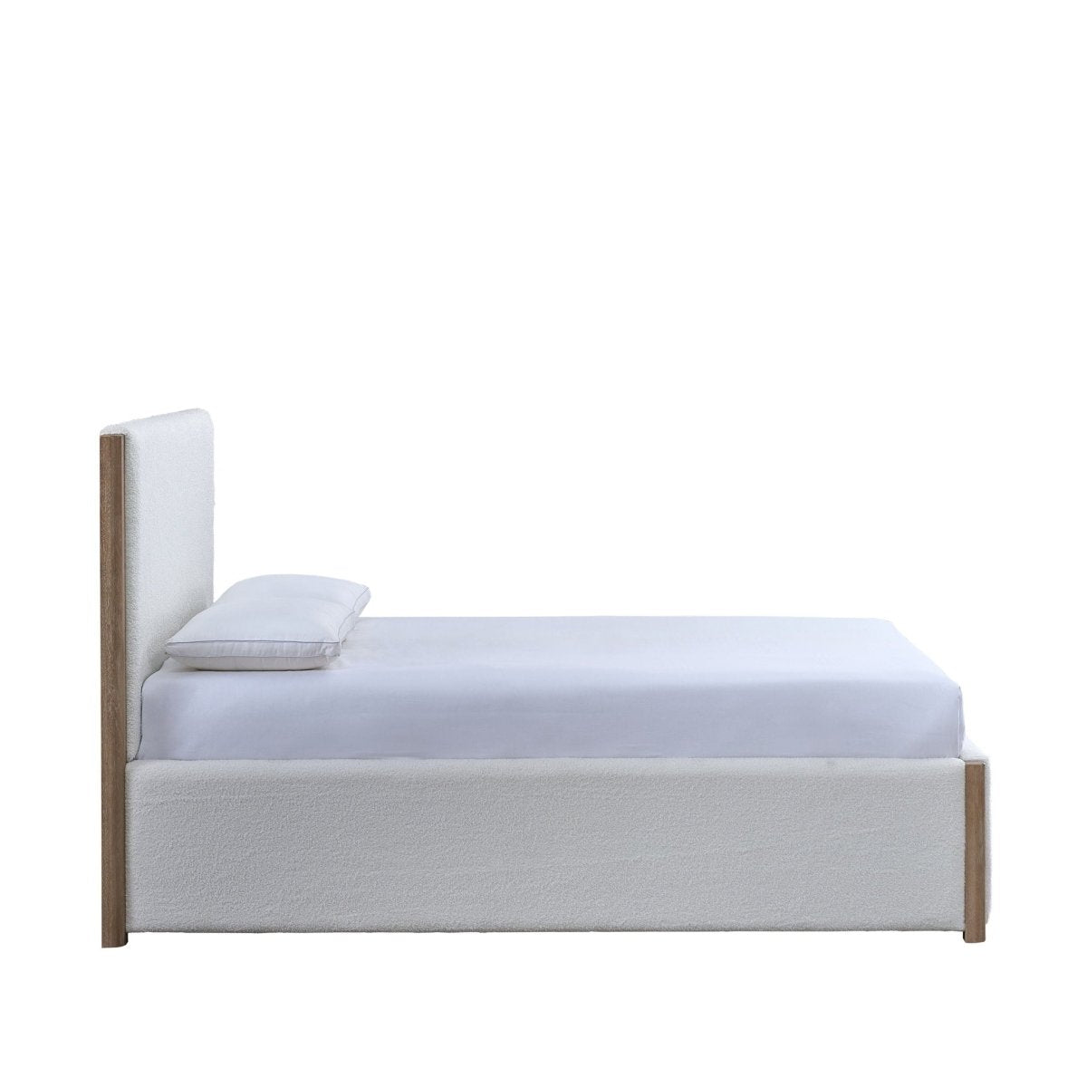 Anika - Bed Platform Beds by New Classic - Walls Furniture & Mattress