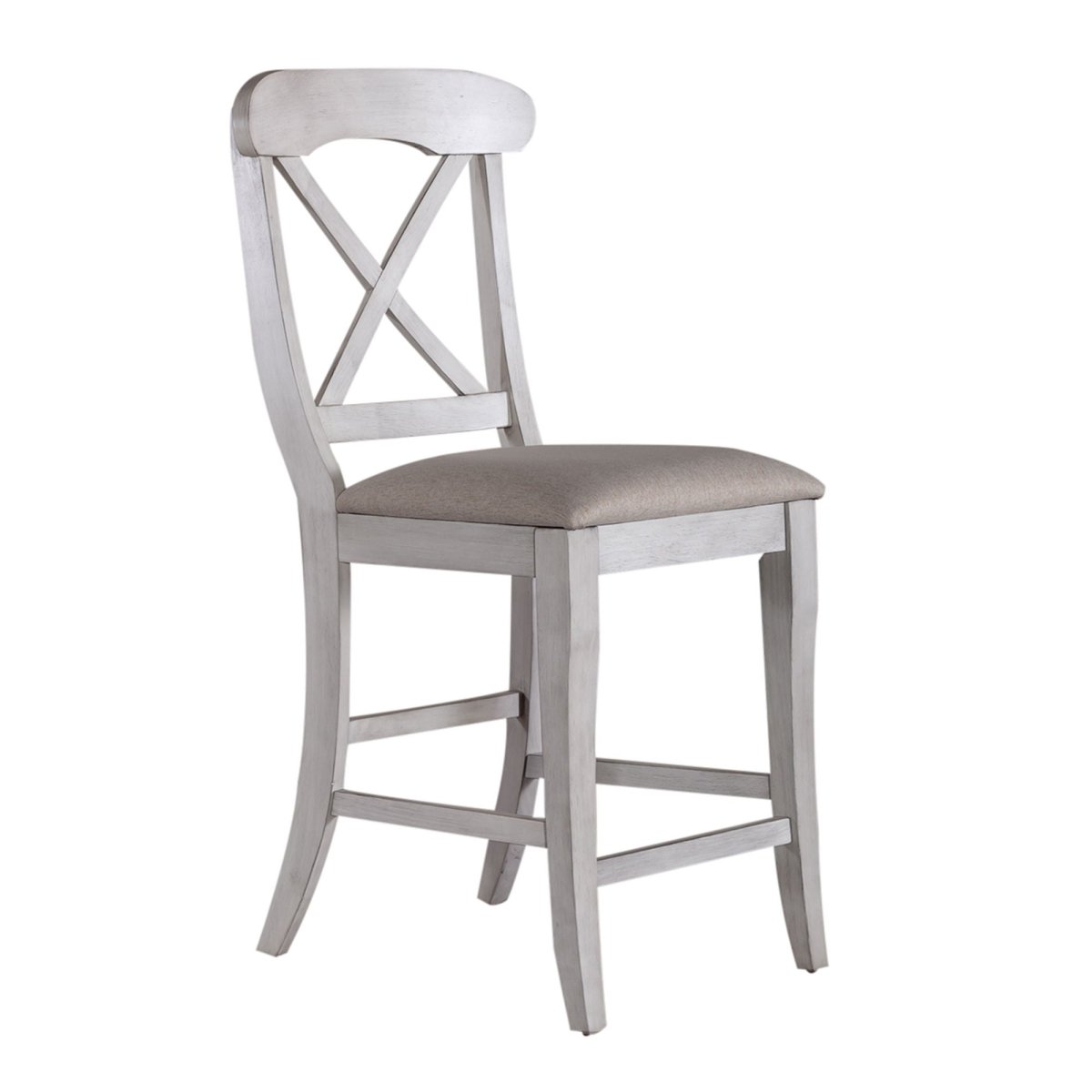 Ocean Isle - Gathering Table Set 5 Piece Dining Room Sets by Liberty Furniture - Walls Furniture & Mattress