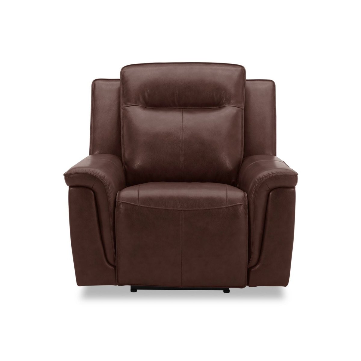 Avery - SG Recliner P2 - Cognac Reclining Chairs by Liberty Furniture - Walls Furniture & Mattress