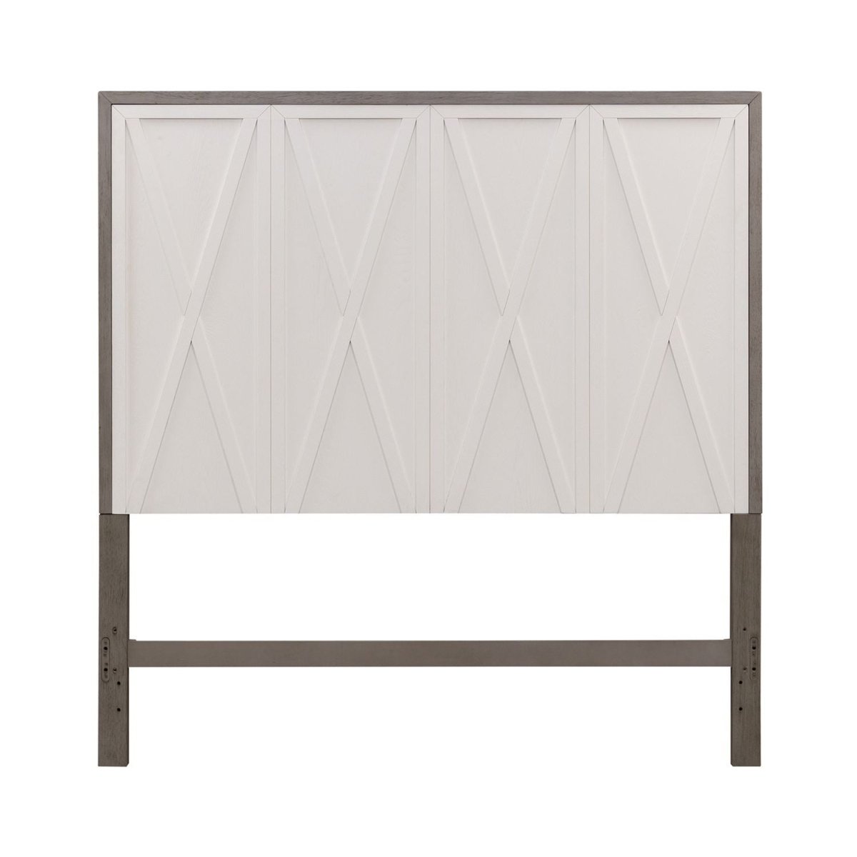 Palmetto Heights - Panel Headboard Panel Headboards by Liberty Furniture - Walls Furniture & Mattress