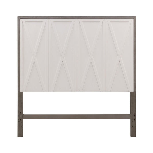 Palmetto Heights - Panel Headboard Panel Headboards by Liberty Furniture - Walls Furniture & Mattress