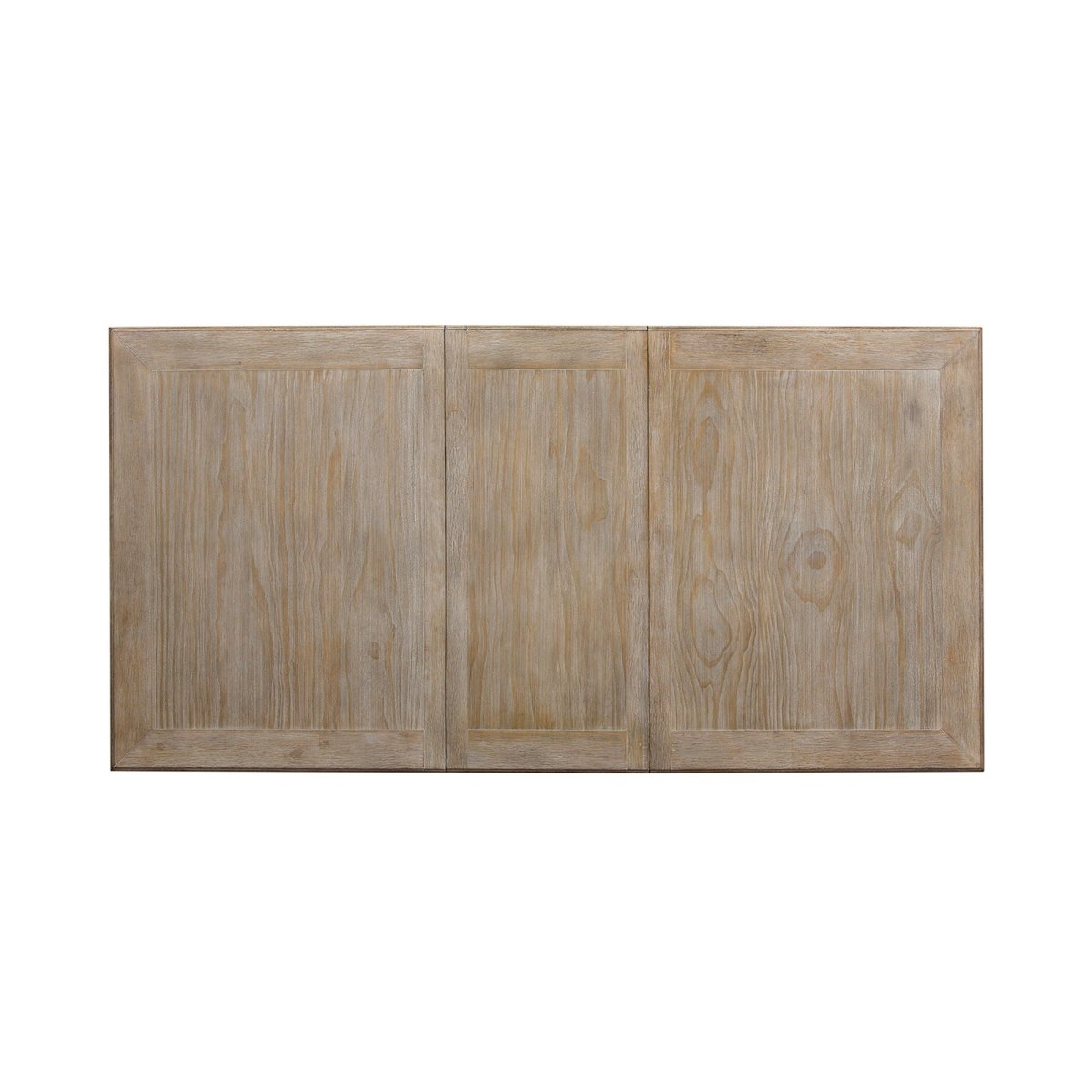 Summerville - Rectangular Leg Table - White Dining Tables by Liberty Furniture - Walls Furniture & Mattress