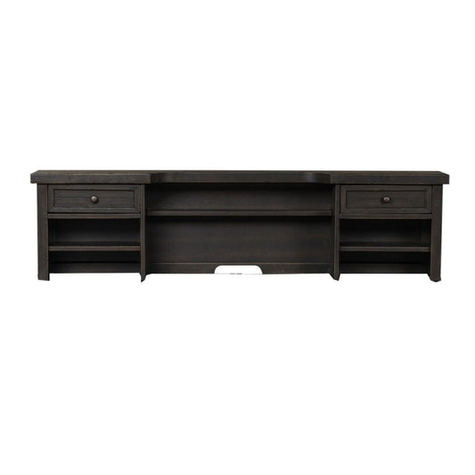 Harvest Home - Hutch - Chalkboard Hutches by Liberty Furniture - Walls Furniture & Mattress