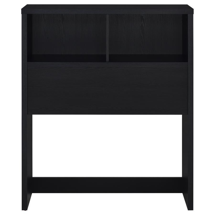 Westpark - 3 Piece Bedroom Set Bookcase Headboard 3 Piece Bedroom Sets by Coaster Fine Furniture - Walls Furniture & Mattress