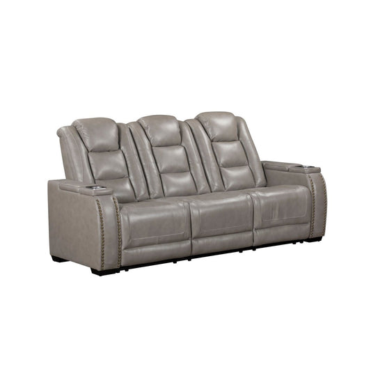 Breckenridge II - Reclining Sofa Reclining Sofas by New Classic - Walls Furniture & Mattress