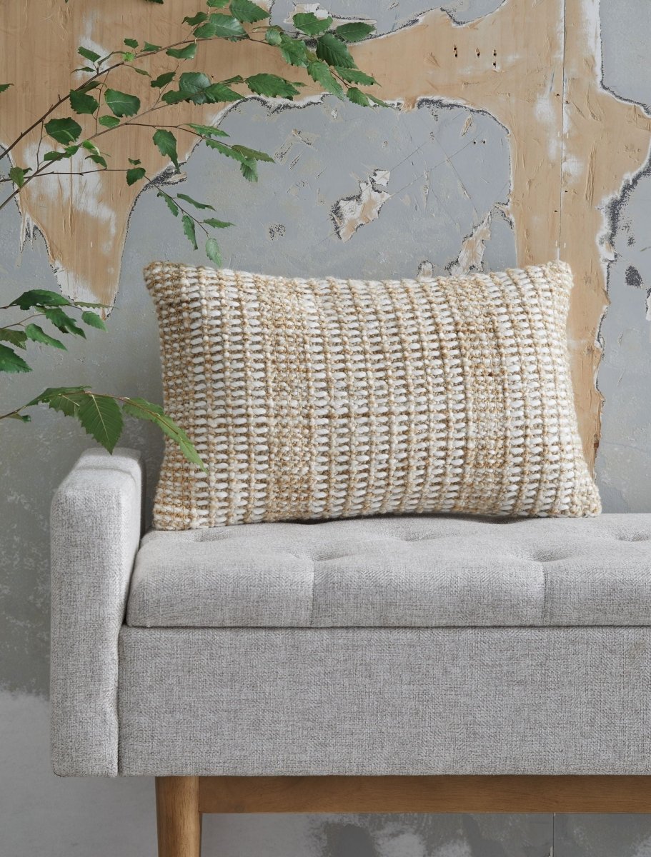 Hathby - Pillow Throw Pillows by Signature Design by Ashley® - Walls Furniture & Mattress