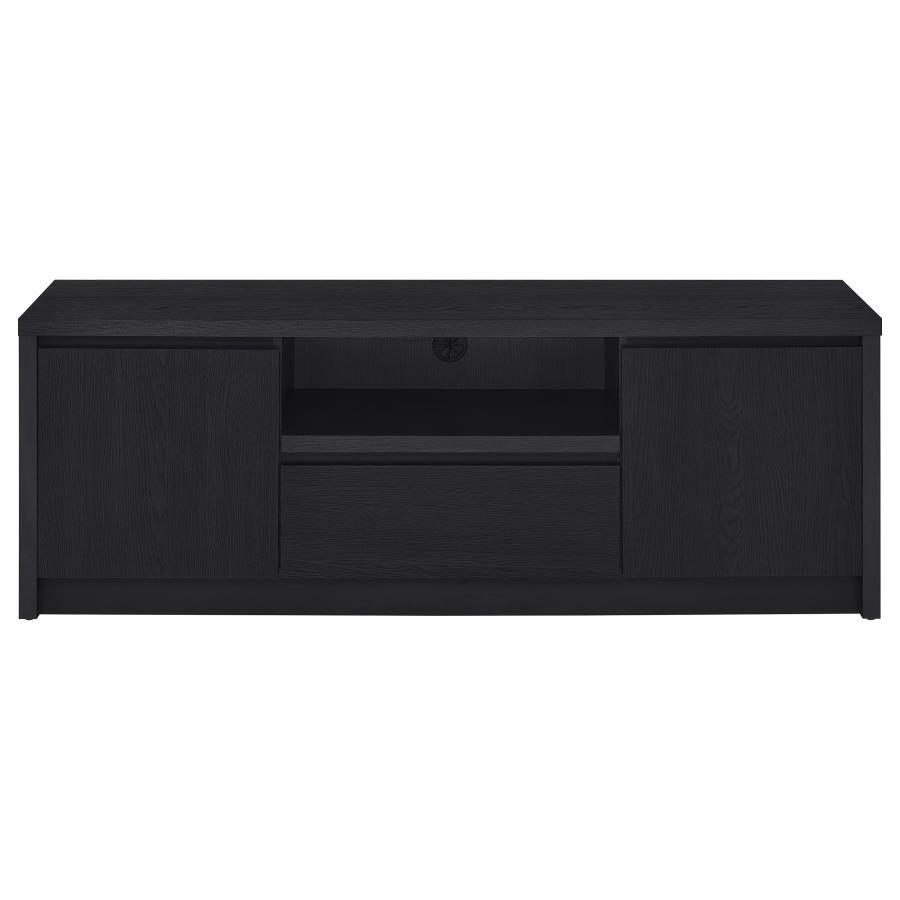 Winfield - 2 - Door TV Stand Media Console TV Stands by Coaster Fine Furniture - Walls Furniture & Mattress